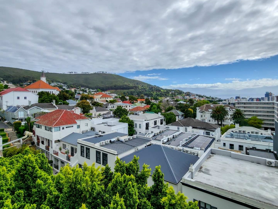 0 Bedroom Property for Sale in Gardens Western Cape